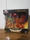 Marvel Legends X-Men Jean Grey Phoenix Force Hasbro Deluxe 6 Inch Action Figure