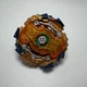 Wizard Fafnir Ratchet Rise Sen B-139 Beyblade Burst GT Takara Tomy Free Shipping