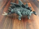 Jurassic World CAMP CRETACEOUS Adventure Set Stegasaurus Dinosaur Only