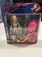 Ghostbusters Fright Features Callie Spengler Action Figure with Possessor Ghost