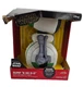 Star Wars Bump-N-Go D-O Action Plush Toy with Authentic Voice, Sound Activated