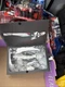 NECA DAMIEN LEONE&rsquo;S TERRIFIER ULTIMATE ART THE CLOWN ACTION FIGURE NEW