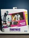 Fortnite Victory Royale Brutus Ghost Collectible Action Figure