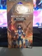 Mortal Kombat X Savage World Kitana 5.5" Action Figure Funko Brand New