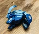 Bakugan Armored Alliance B600 Blue Hydorous Ultra (Spin Master)