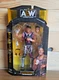 AEW Unrivaled Collection Series 14 Max Caster #129 Wrestling Figure - New In Box