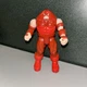 The Uncanny X-Men The Evil Mutants JUGGERNAUT Power Punch Action ToyBiz 1 Marvel