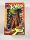 Vintage Marvel Comics 1994 Toybiz X-Men Gambit Deluxe Edition 10" New In Box 