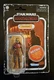 Star Wars ~ The Mandalorian ~ The Armorer ~ Retro Collection ~ Kenner ~ 2022