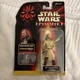 Hasbro Star Wars 1 - Qui-Gon Jinn (Jedi Duel) w/ Lightsaber - New