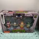 Little People Collector Teenage Mutant Ninja Turtles Villains TMNT Fisher-Price