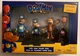 Jakks Pacific DreamWorks Dog Man Supa Cool Figure Pack - New (T54)