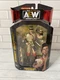 AEW Unrivaled Collection Sammy Guevara Jazwares 6" Figure Target Exclusive