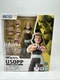 Bandai S.H.Figuarts One Piece Usopp Romance Dawn Action Figure Open Box