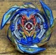 Brave Valkyrie Evolution 2A B-163 Beyblade Burst Super King Takara Tomy #B1