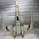 Star Wars Giant X-Wing Fighter R2D2 Pilot Toy Hasbro C2604A