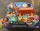 Disney ENCANTO Movie MIRABEL JULIETA STEP & STIR SET Kitchen Playset Toy NEW!