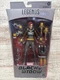 Hasbro Marvel Legends Black Widow Set