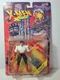 ToyBiz Marvel X-Men X-Force Black Tom 5" Action Figure 1995 Vintage New -b12