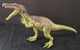 Jurassic World Dino Rivals Roarivores BARYONYX Dinosaur Mattel Push Button Mouth