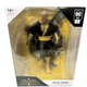 NEW DC Direct Black Adam 12&rdquo; PVC Statue McFarlane Toys The Rock NIB & Sealed