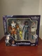 Disney Pixar Lightyear 2022 Alpha Class Buzz & Alisha Hawthorne 2 Pack Figure 
