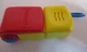 Playskool-Flip Phone-1996-Phone Sounds-Talking-Vintage-As Shown