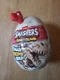 Smashers Dino Island Nano Egg Novelty & Gag Toy by ZURU