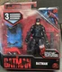 DC The Batman Movie BATMAN 4&rdquo; Action Figure 2022 Spin Master FACTORY SEALED!