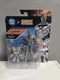 New DC x Sonic The Hedgehog Cyborg And Tails Action Figures 2025