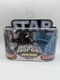 Star Wars Galactic Heroes Darth Vader & Holograph Emperor Palpatine Figures NIB