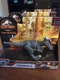 Jurassic World Camp Cretaceous Savage Strike Stygimoloch 8" Figure New 