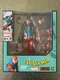 Medicom MAFEX No. 186 Scarlet Spider Spider-Man Collectible Figure
