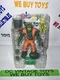 2021 NECA TMNT MUCKMAN + JOE EYEBALL Teenage Mutant Ninja Turtles NEW-NO BOX