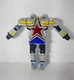 Power Rangers Zeo Ohranger DX Oh-Blocker Super Zeo Megazord BANDAI Vintage(read)