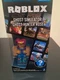Jazwares Roblox Deluxe Mystery Pack Series 3 Ghost Hunter Rose Action Figure