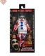 CAPTAIN SPAULDING House of 1000 Corpses 20th 8" Clothed Figure Neca Mint 2023