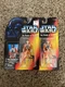 RARE Kenner Star Wars Luke Skywalker In X-Wing Fighter Pilot Gear Action Figure