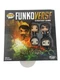 Funko 42631 Harry Potter 100 Funkoverse Strategy Game
