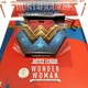 Hot Toys MMS506 concept DC Wonder Woman 1/6 action Figure's Base Stand Only 