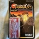 Super7 ReAction ThunderCats Invisible Tygra Action Figure  - NEW