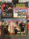 Kenner Batman The Animated Series -Ninja Power Pack Batman & Robin Action Figure