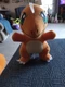 2016 Pokemon Charmander Plush Toy Factory 7 Inch