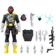 Super7 G.I. Joe Cobra B.A.T. - ULTIMATES! 7 in Action Figure