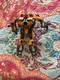 Hasbro Transformers Studio Series - Voyager 99 Battletrap Action Figure
