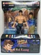 Jada Toys Street Fighter II Fei Long