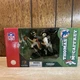 McFarlane NFL 2 Pack Miami Dolphins Zach Thomas vs Denver Broncos Ed McCaffrey