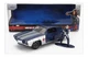 JADA 253223021-33073 CHEVROLET - CAMARO COUPE 1973 WITH WINTER SOLDIER FIGURE -