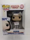Funko Pop Lt Dmge Stranger Things Robin Scoops Ahoy $24.99 Free Ship & Protector