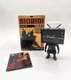 SKIBIDI TOILET MYSTERY COLLECTION FIGURE SERIES 1 - TV Woman - H - One